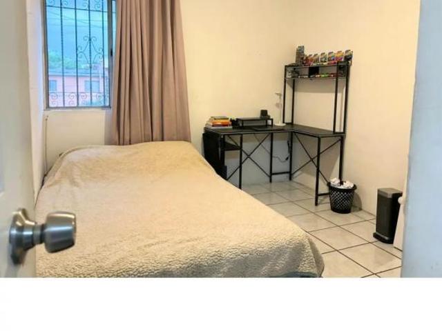 Departamento en venta en virreyes residencial
