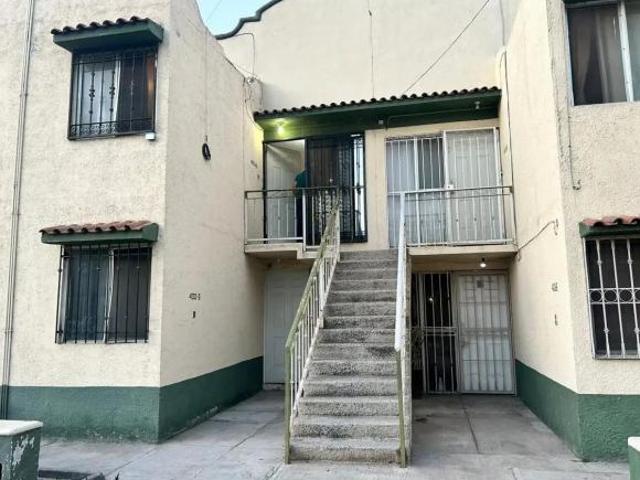 Departamento en venta en virreyes residencial