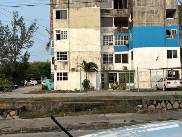 Departamento en venta en Coatzacoalcos, Veracruz