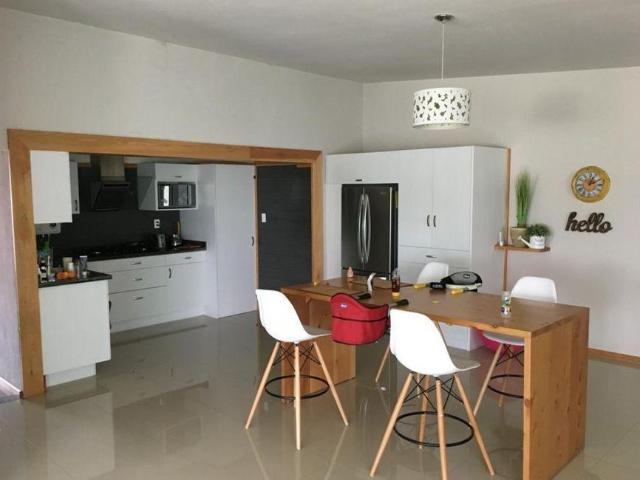 Departamento en renta en Morelos