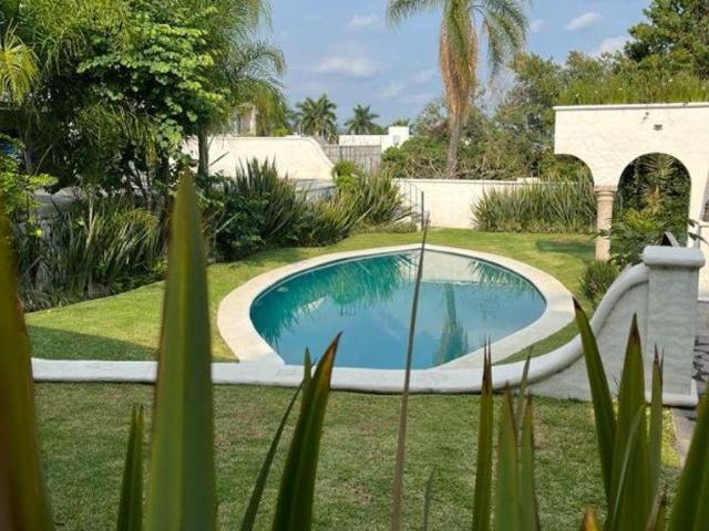 Departamento en renta en Morelos