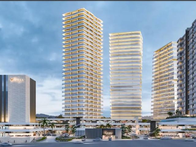 Departamento en venta en Saltillo, Coahuila