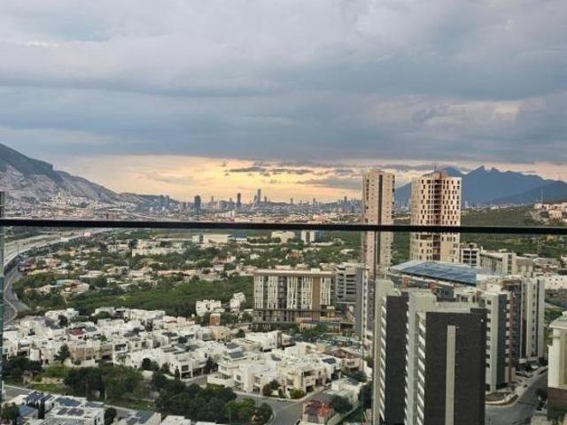 Departamento en venta en Santa Catarina, Nuevo León