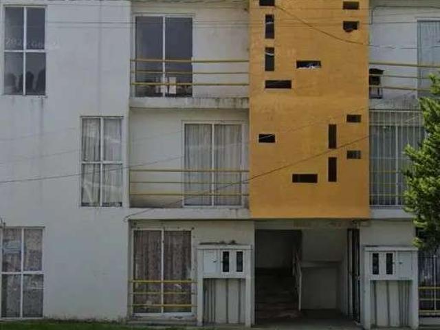 Departamento en venta en Xaloztoc, Tlaxcala