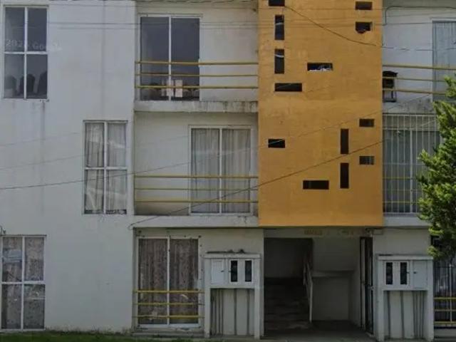Departamento en venta en Xaloztoc, Tlaxcala
