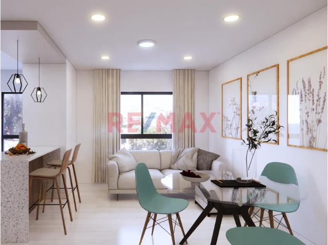 Departamento venta en Yanahuara