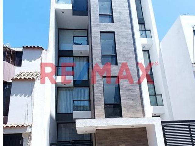 Departamento venta en Yanahuara