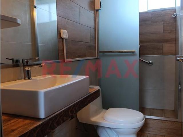 Departamento venta en Yanahuara