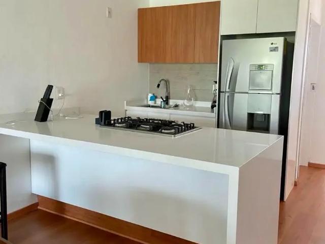 Departamento en venta en Morelos