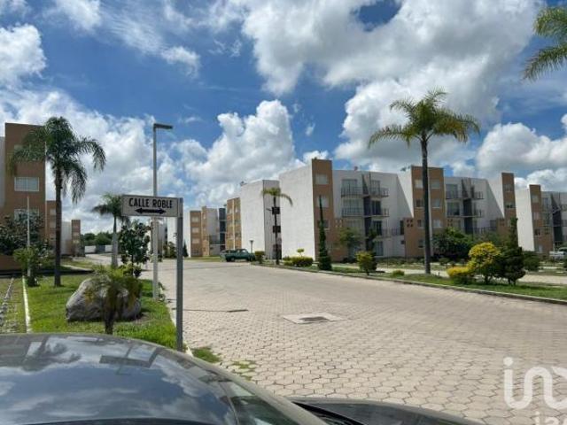 Departamento en venta en Morelos