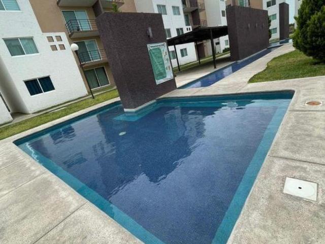 Departamento en venta en Morelos
