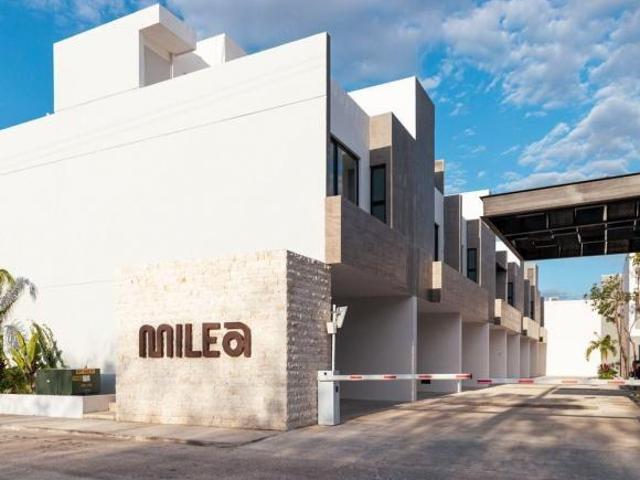 Departamento en venta en Yucatán Country Club en Mérida Yucatán