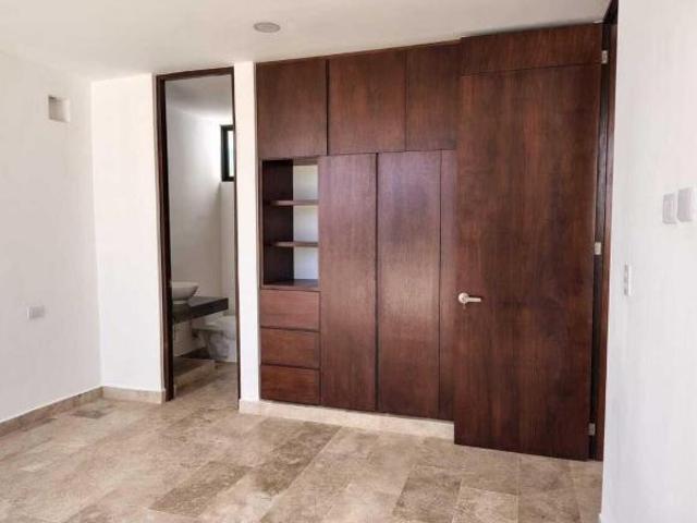 Departamento en venta en Yucatán Country Club en Mérida Yucatán