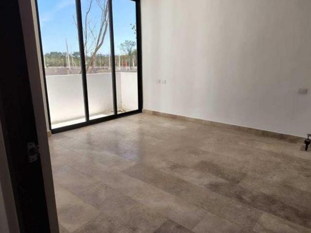 Departamento en venta en Yucatán Country Club en Mérida Yucatán