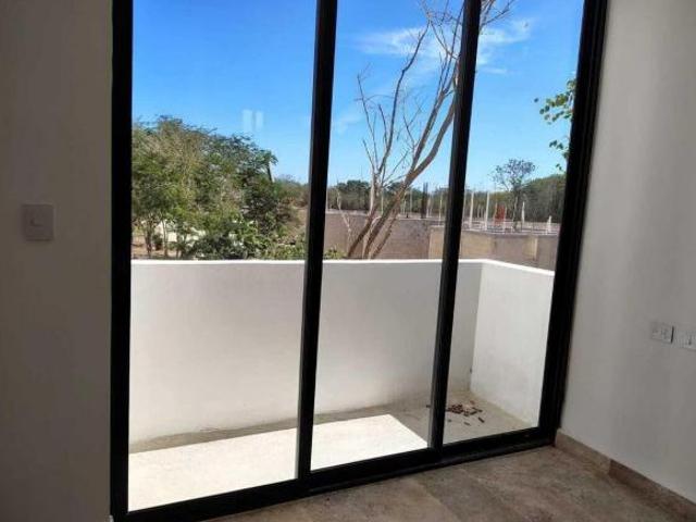 Departamento en venta en Yucatán Country Club en Mérida Yucatán