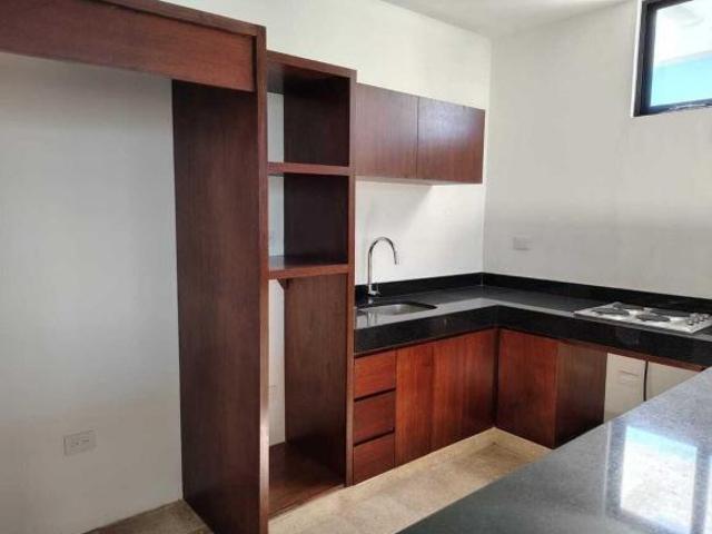 Departamento en venta en Yucatán Country Club en Mérida Yucatán