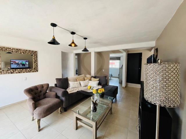 Departamento en venta en Zinacantepec, Estado de México