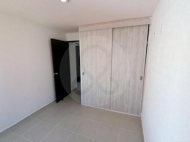 Departamento en venta en Zinacantepec, Estado de México