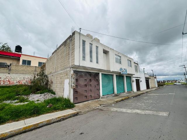 Departamento en venta en Zinacantepec, Estado de México