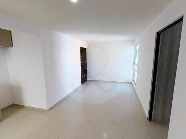 Departamento en venta en Zinacantepec, Estado de México