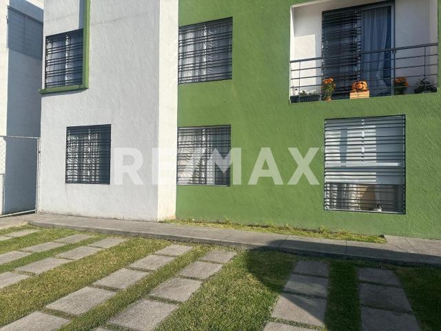 Departamento en venta en Zinacantepec, Estado de México