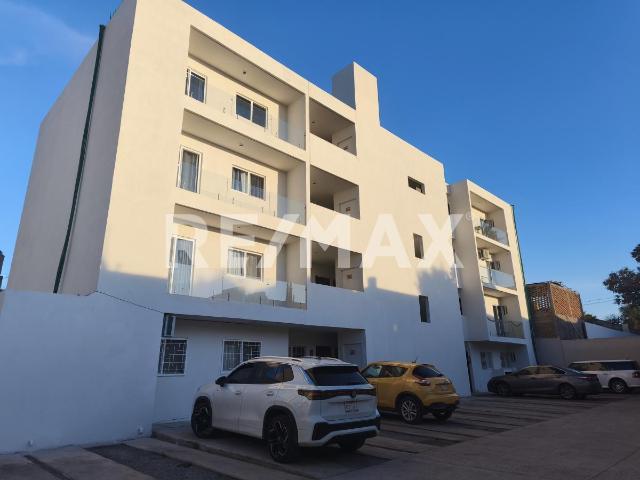 Departamento en venta en Durango