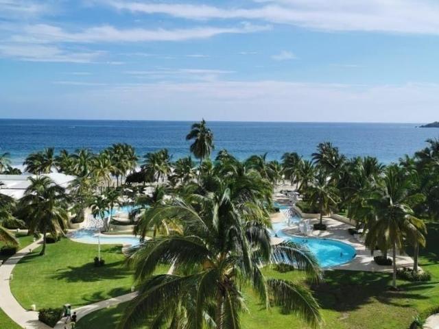 Departamento en venta en Zihuatanejo de Azueta