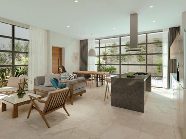 Departamento en venta en San Pedro Mixtepec, Oaxaca