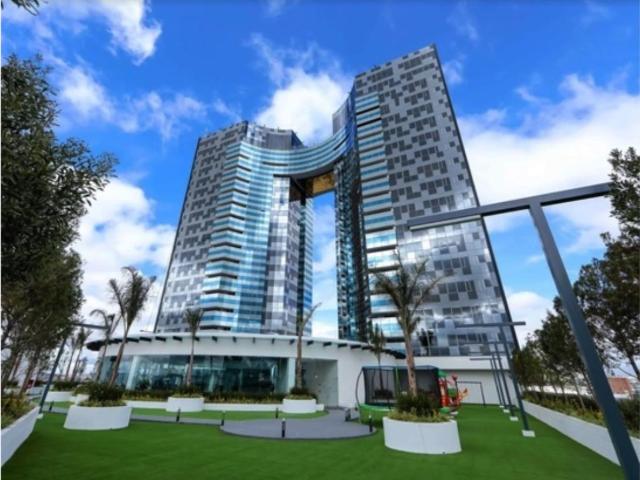 Departamento en venta en Pachuca De Soto, Hidalgo