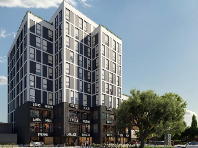 Departamento en venta en Dr. Coss, Nuevo León