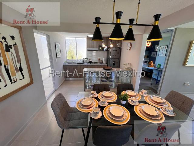 Departamento en venta en Zumpango, Estado de México