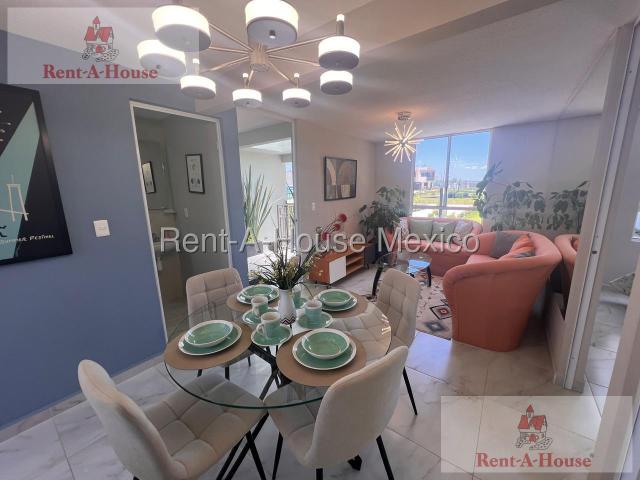 Departamento en venta en Zumpango, Estado de México