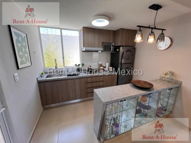 Departamento en venta en Zumpango, Estado de México