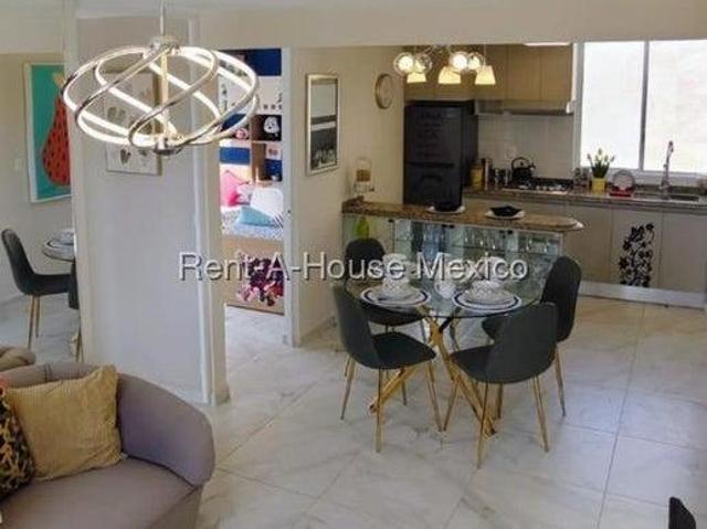 Departamento en venta en Zumpango, Estado de México