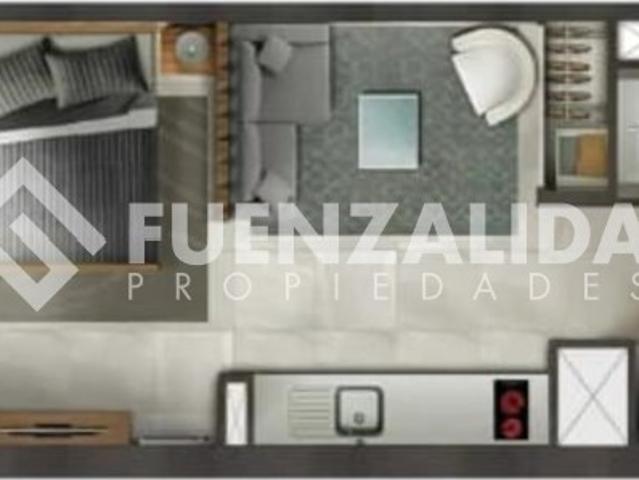 Departamento en venta en Villaseca, Metropolitana