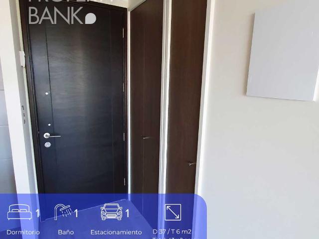Departamento en venta en Villaseca, Metropolitana