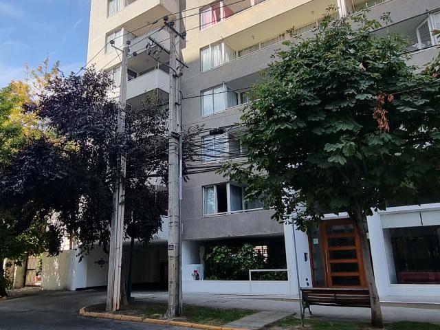 Departamento en venta en Villaseca, Metropolitana