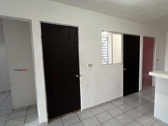 Departamento en venta en Nacajuca, Tabasco
