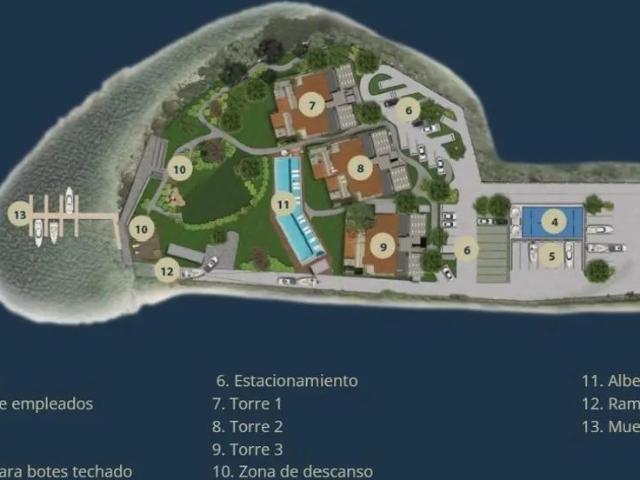 Departamento en venta en Gral. Terán, Nuevo León