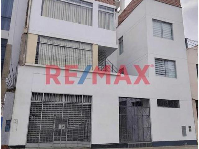 Departamento venta en Salamanca, Lima Metropolitana