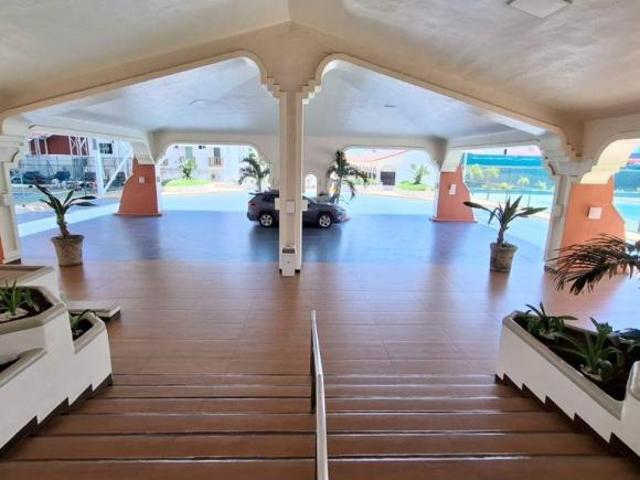departamento en venta frente al mar