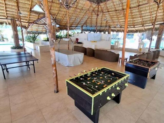 departamento en venta frente al mar