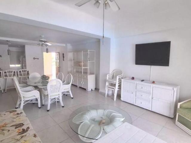 departamento en venta frente al mar