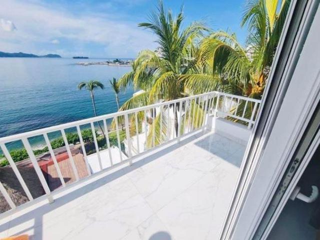 Departamento en venta en Manzanillo, Colima