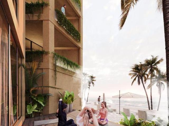 Departamento en venta en San Crisanto, Sinanché