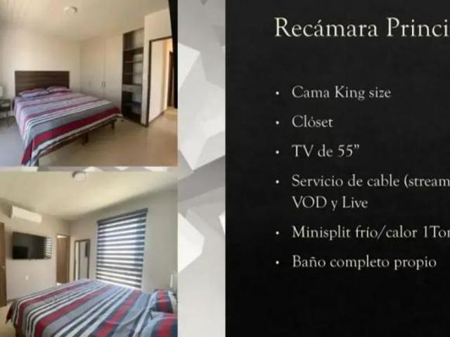 Departamento en venta en Gómez Palacio, Durango