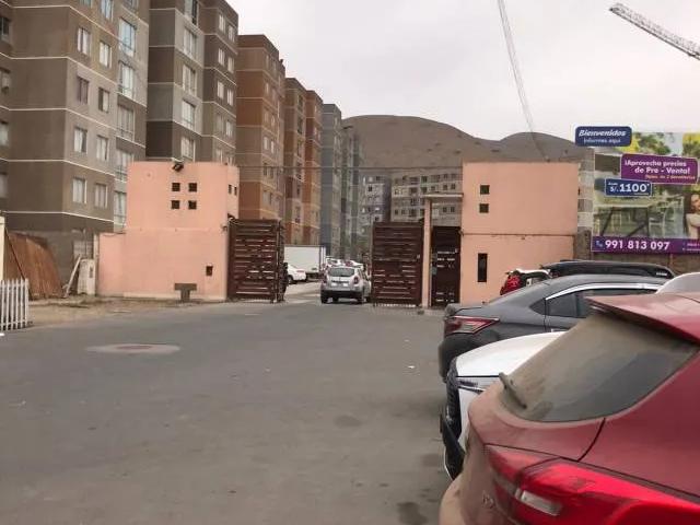 Departamento venta en Ventanilla, Callao