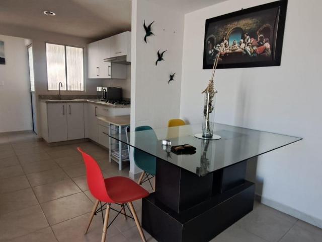 Departamento en venta en Zinacantepec, Estado de México