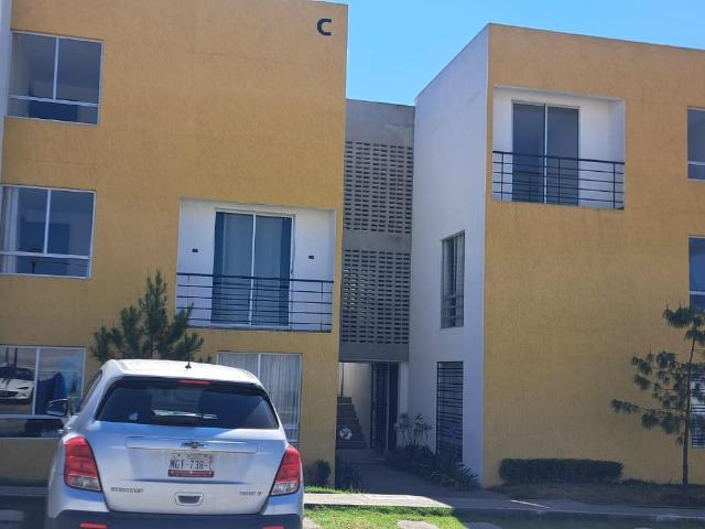 Departamento en venta en Zinacantepec, Estado de México