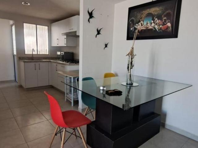 Departamento en venta en Zinacantepec, Estado de México